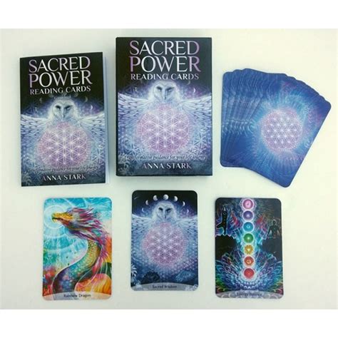 The Connection Between Sacred Sorcery and Divination Cards
